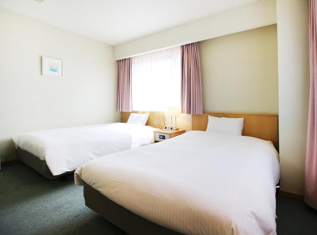 Island Hotel Nagano Exterior foto