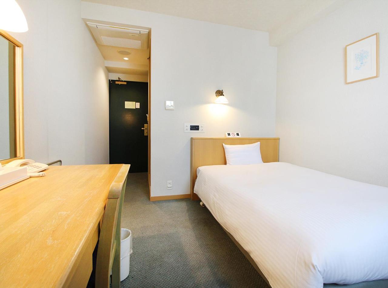 Island Hotel Nagano Exterior foto